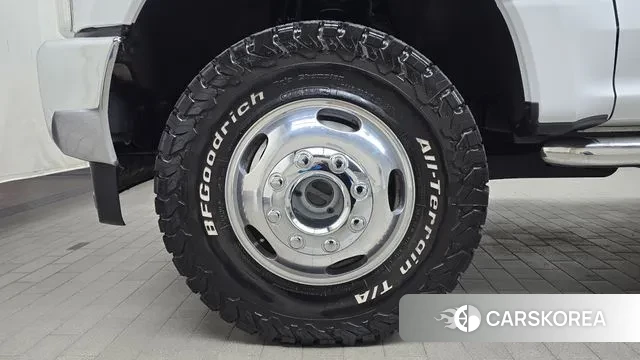 Ford F350 id 3454624 из Кореи 15