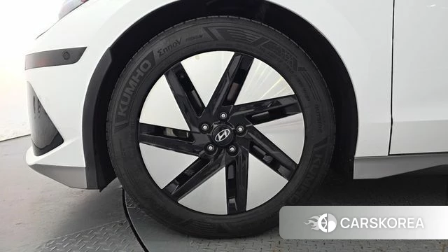 Hyundai Ionic 6 id 4893802 из Кореи 31