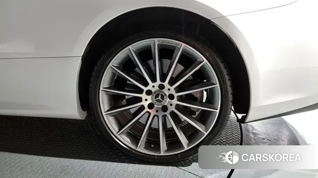 Mercedes-Benz E-Class W213 id 2901685 из Кореи 15