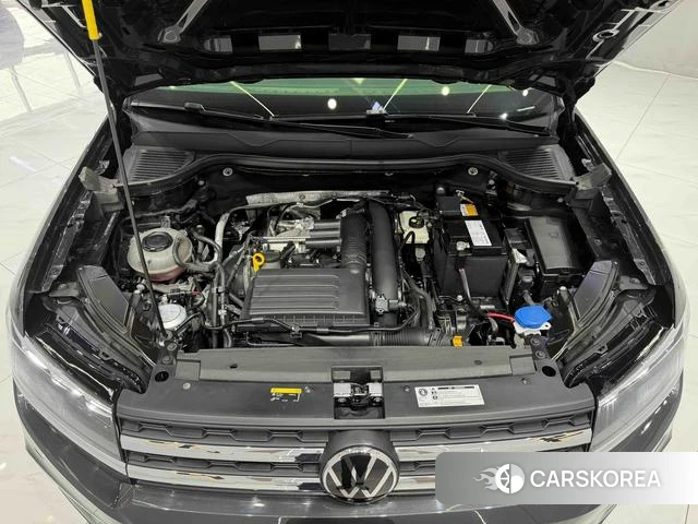 Volkswagen Tuyue id 4290818 из Китая 17
