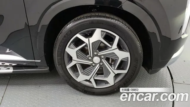 Hyundai Palisade id 2679912 из Кореи 15