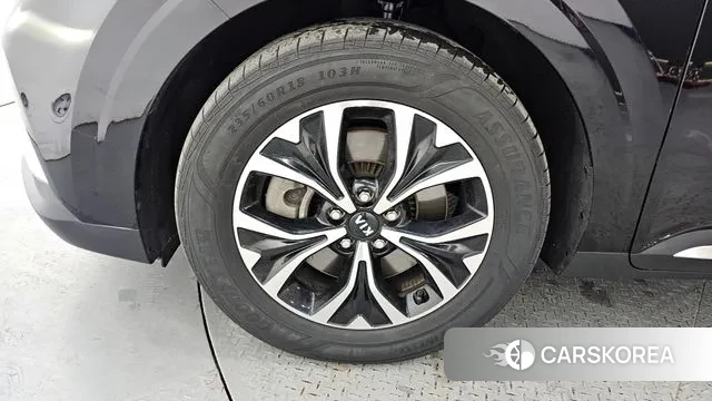 Kia Carnival 4th generation id 3681636 из Кореи 15