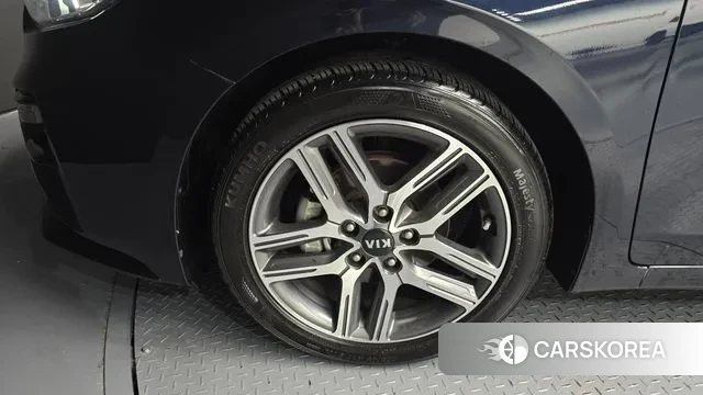 Kia Come New K3 id 3485108 из Кореи 15