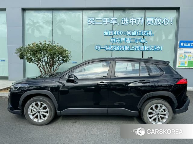 Toyota Fenglanda id 4335932 из Китая 7