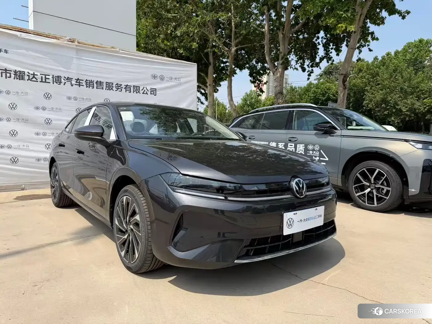 Volkswagen Sagitar id 4539452 из Китая 9