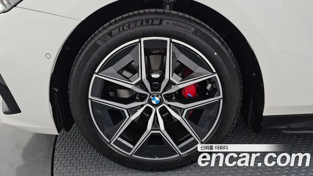 BMW 5 Series (G60) id 2659038 из Кореи 15