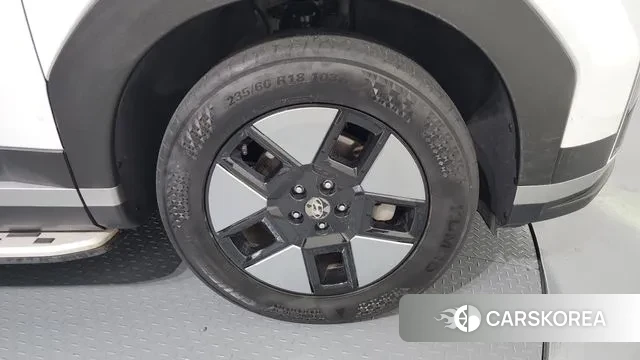 Hyundai Santa Fe (MX5) id 3571659 из Кореи 15