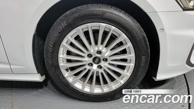 Audi A6 (C8) id 2858928 из Кореи 15