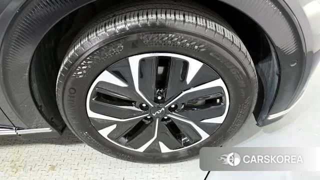 Kia EV6 id 3665550 из Кореи 15