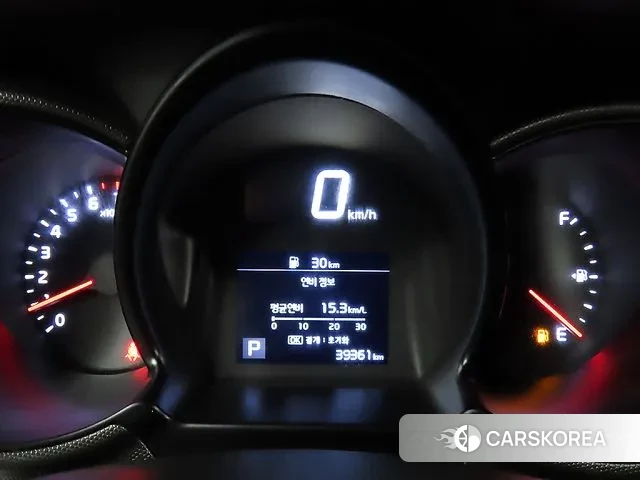 Kia The New Ray id 3401822 из Кореи 15