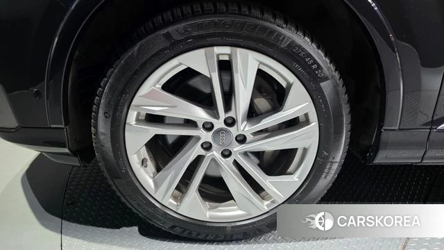 Audi Q7 (4M) id 4741120 из Кореи 34