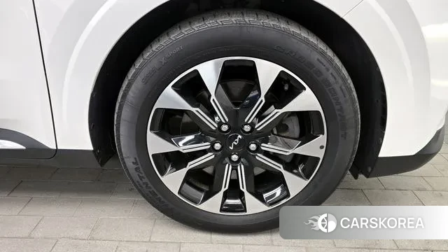 Kia Carnival 4th generation id 3546300 из Кореи 15