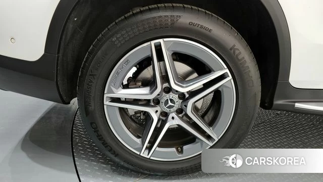 Mercedes-Benz GLC-Class X253 id 3922776 из Кореи 15