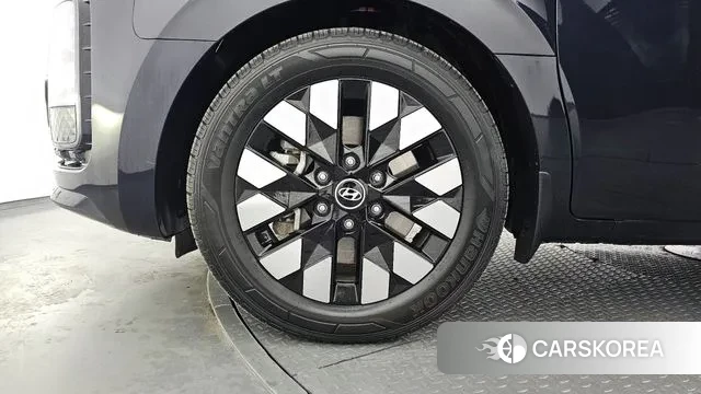 Hyundai Staria id 3716047 из Кореи 15