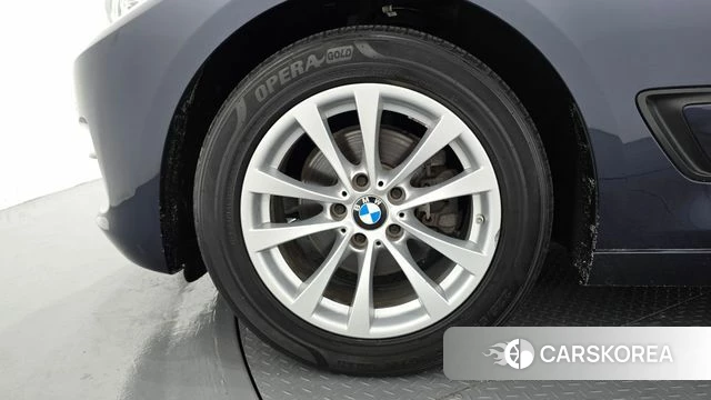 BMW 3 Series GT (F34) id 4647624 из Кореи 15