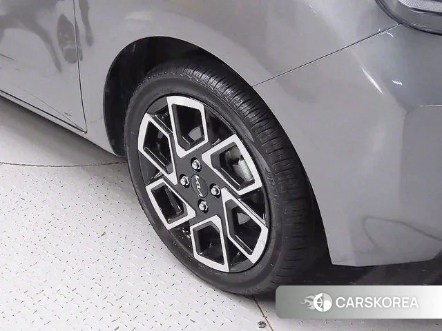 Kia The New Kia Ray id 2978836 из Кореи 15