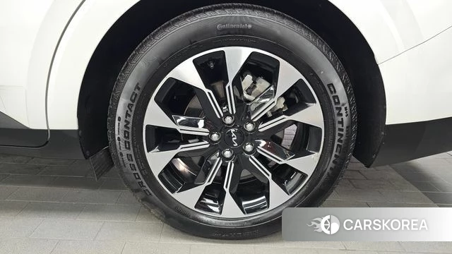 Kia Carnival 4th generation id 4444456 из Кореи 29