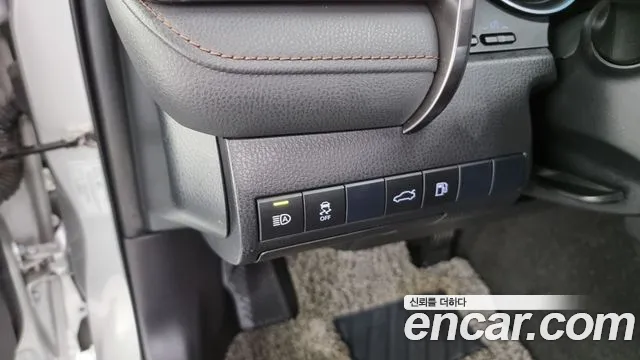 Toyota Camry (XV70) id 2791579 из Кореи 15