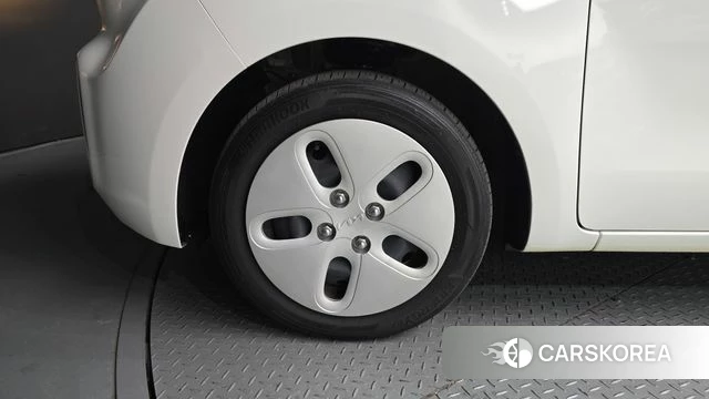Kia The New Ray id 4464034 из Кореи 25