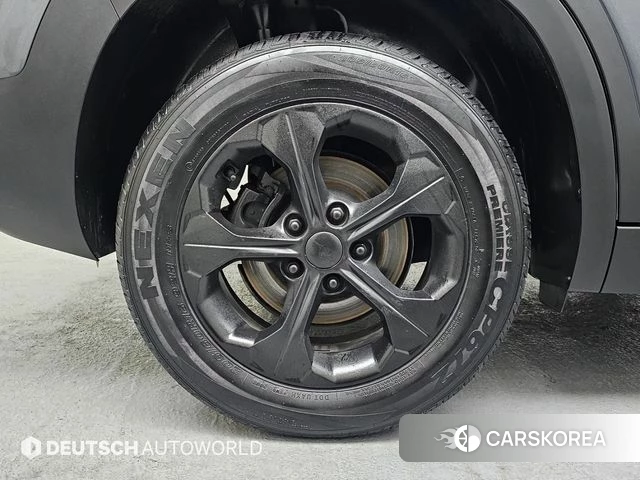 Kia The New Seltos id 3940533 из Кореи 15