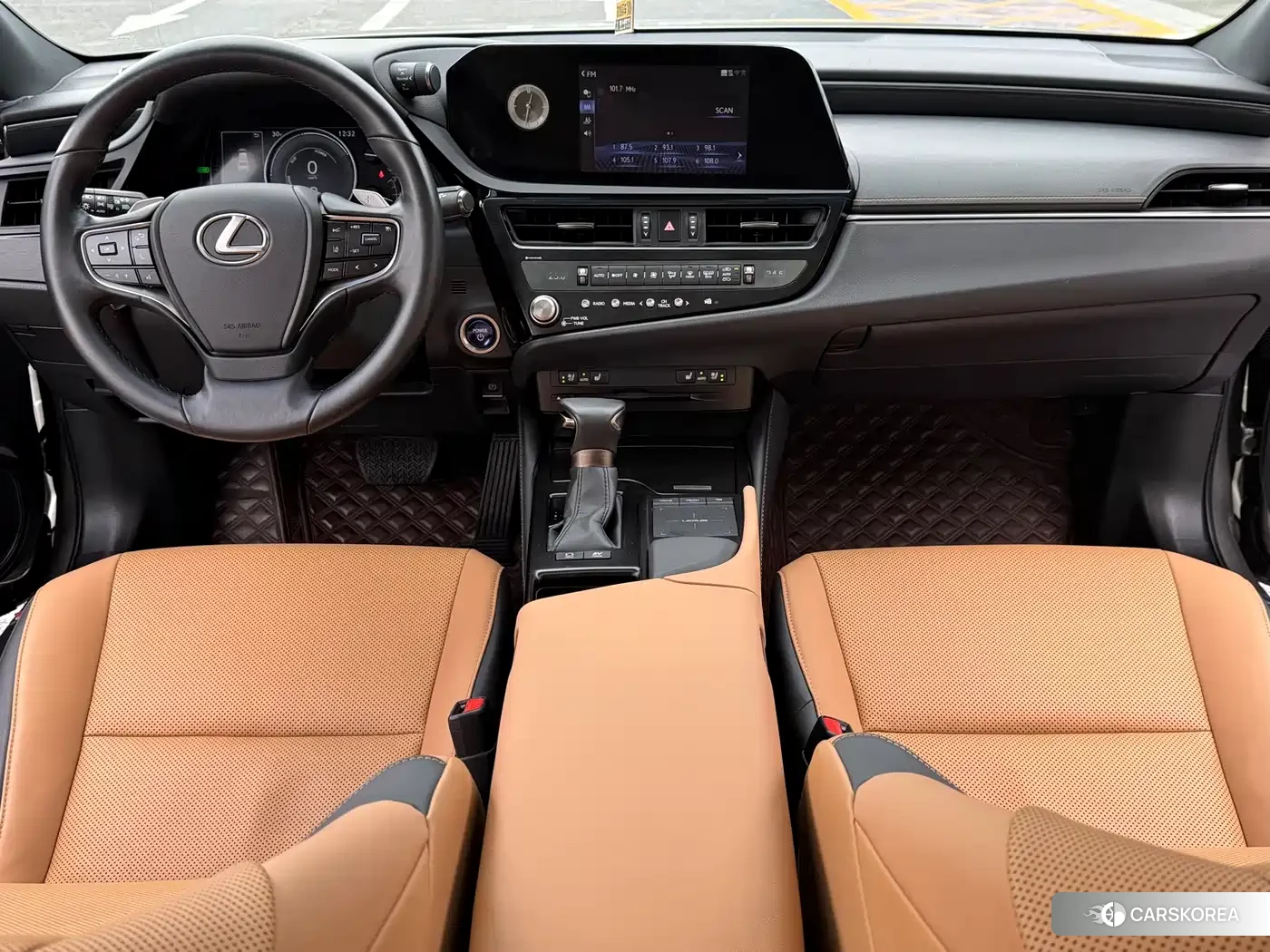 Lexus ES id 4547217 из Китая 10