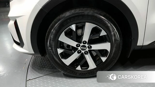 Kia Sorento 4th Generation id 4244967 из Кореи 27