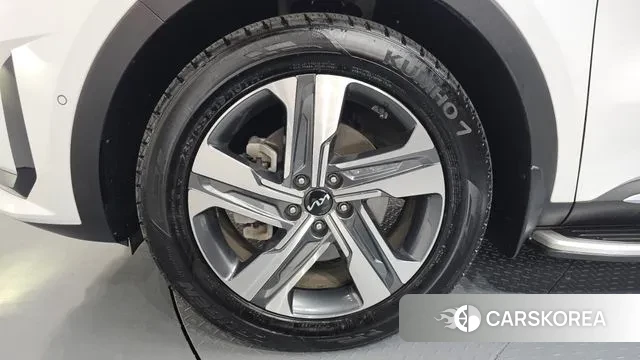 Kia Sorento 4th Generation id 3443378 из Кореи 15