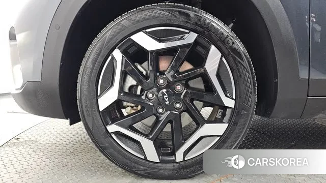 Kia The New Seltos id 3555173 из Кореи 15