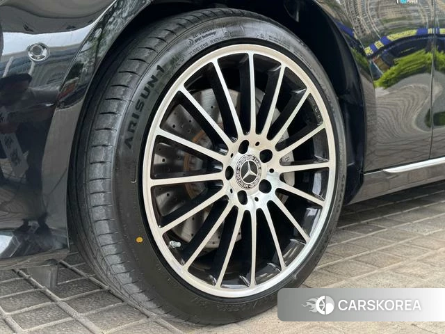 Mercedes-Benz E-class PHEV id 4263752 из Китая 16