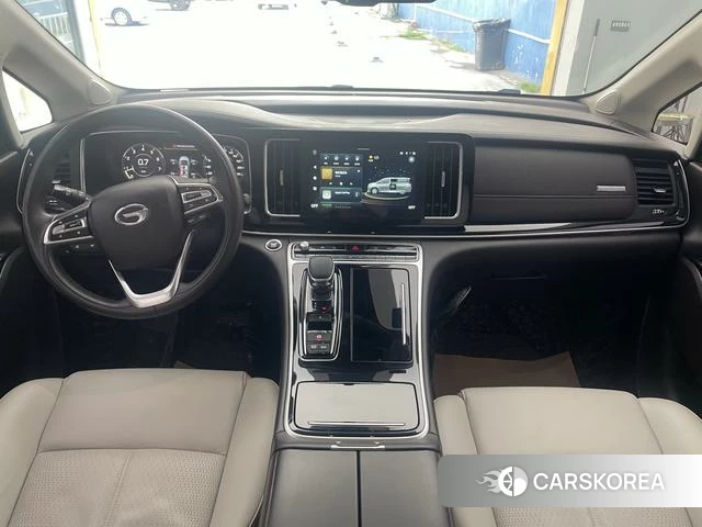 GAC Trumpchi Trumpchi M8 id 4241790 из Китая 17