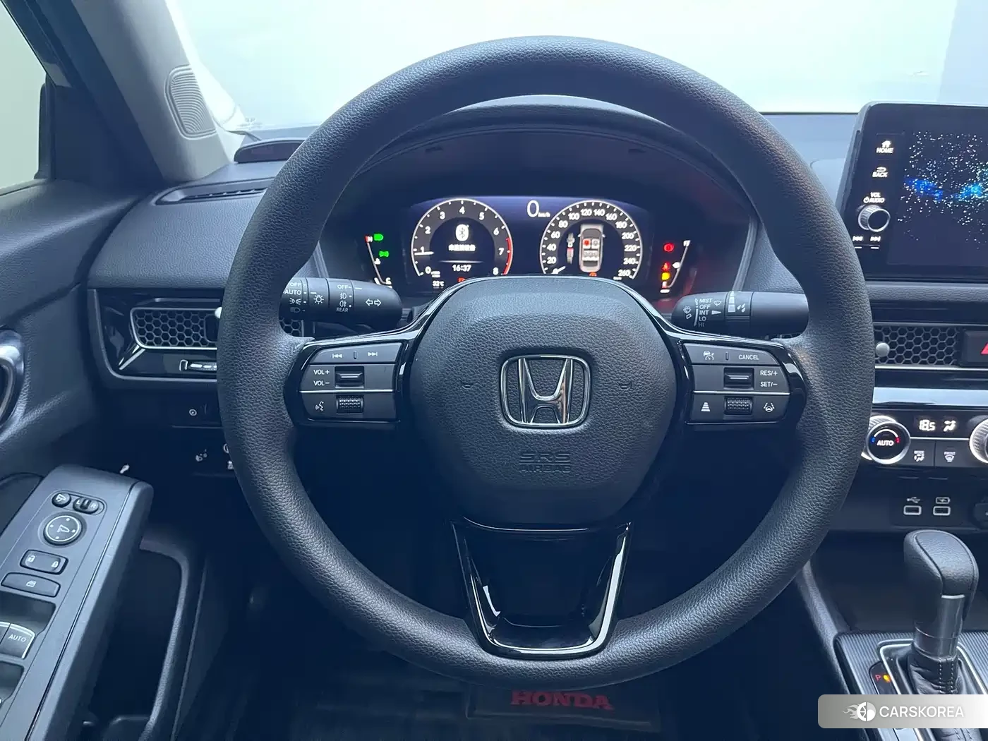 Honda Civic id 4570340 из Китая 16