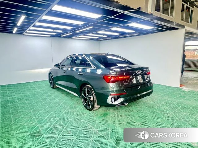 Audi A3 id 4321317 из Китая 21