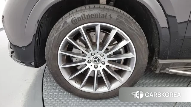 Mercedes-Benz GLE-Class W167 id 3359338 из Кореи 15