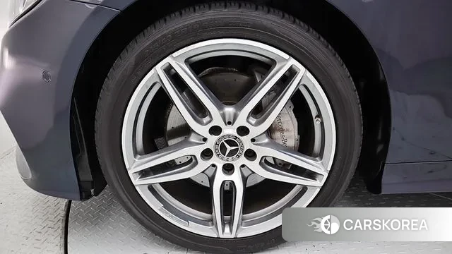 Mercedes-Benz E-Class W213 id 3134616 из Кореи 15