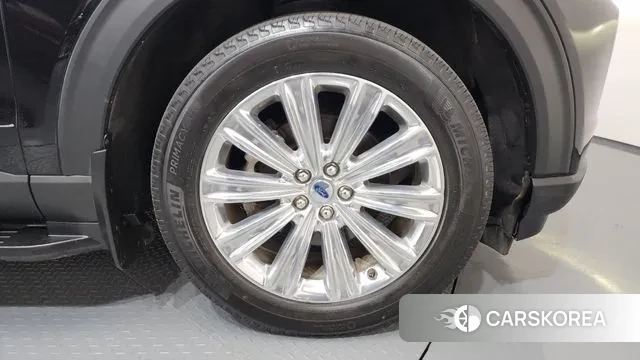 Ford Explorer 6th Generation id 3444468 из Кореи 15