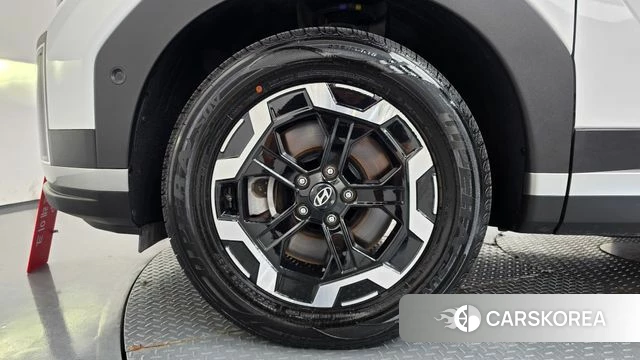 Hyundai Santa Fe (MX5) id 4792081 из Кореи 31
