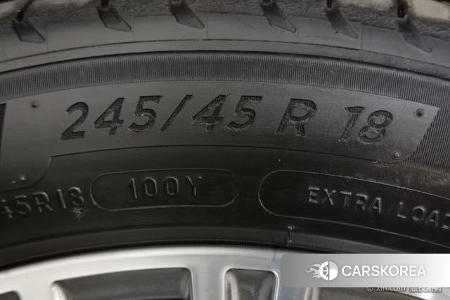 Mercedes-Benz E-class id 4297876 из Китая 19