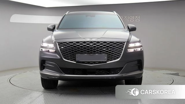 Genesis GV80 id 4707325 из Кореи 15