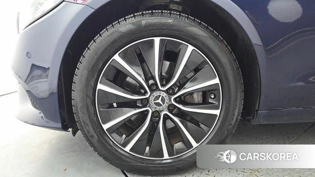 Mercedes-Benz C-Class W205 id 4780630 из Кореи 15