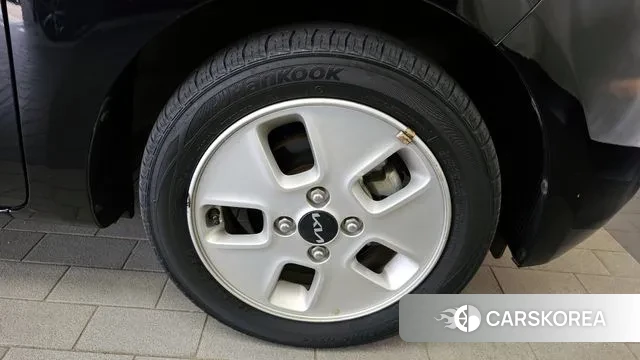 Kia The New Ray id 3053963 из Кореи 15