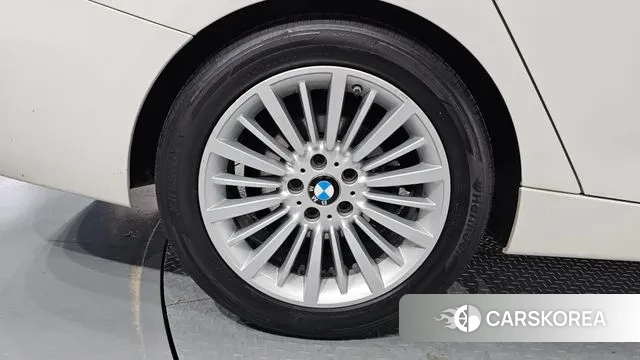 BMW 3 Series GT (F34) id 3005020 из Кореи 15