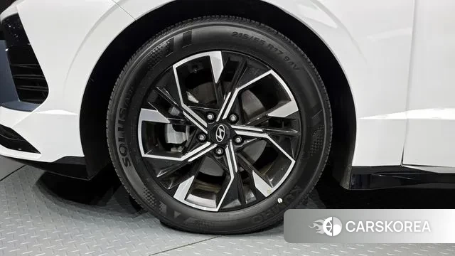 Hyundai Sonata D Edge (DN8) id 3517588 из Кореи 15