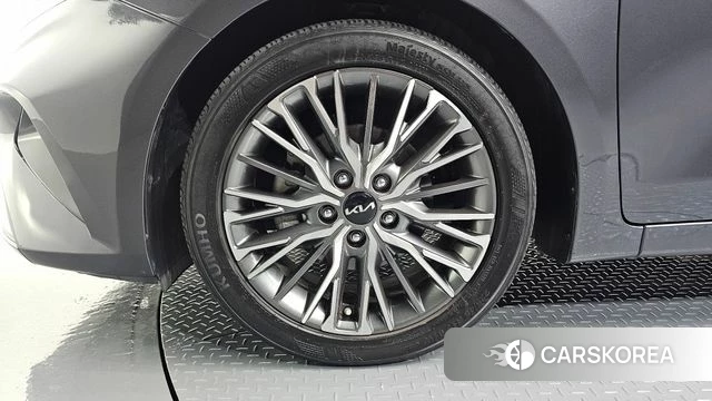 Kia The New K3 2nd generation id 4676773 из Кореи 28
