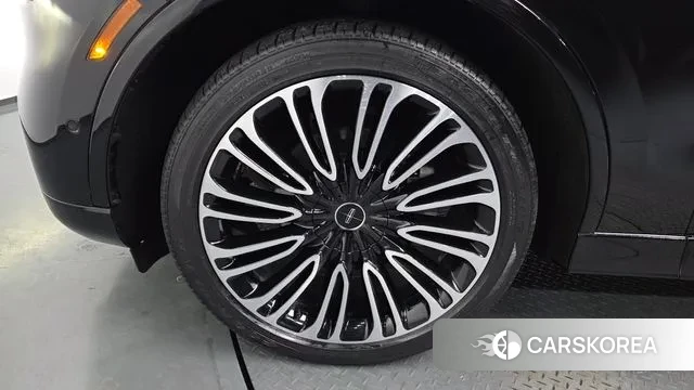 Lincoln Aviator 2nd generation id 3533710 из Кореи 15