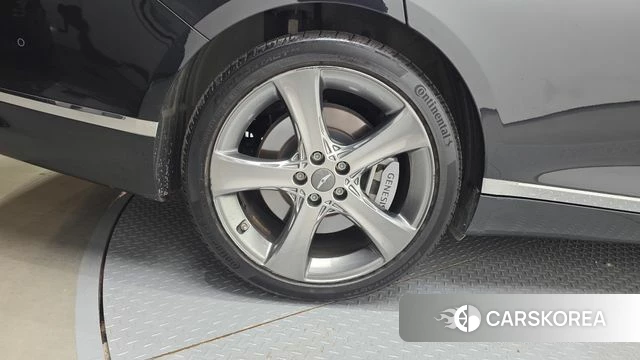 Genesis G80 (RG3) id 4591748 из Кореи 15