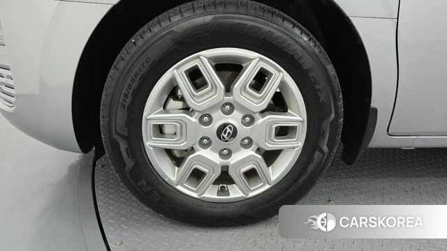 Hyundai Staria id 4870694 из Кореи 25