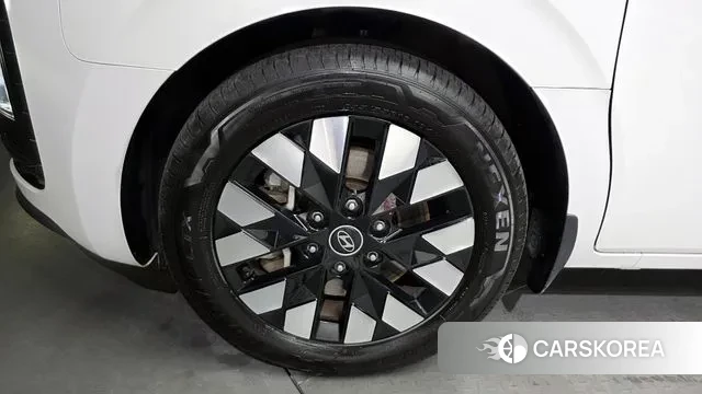 Hyundai Staria id 3272422 из Кореи 15