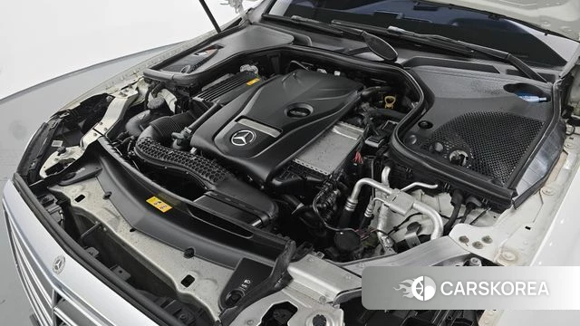 Mercedes-Benz E-Class W213 id 4849677 из Кореи 27
