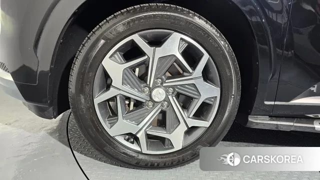 Hyundai Palisade id 3735785 из Кореи 15