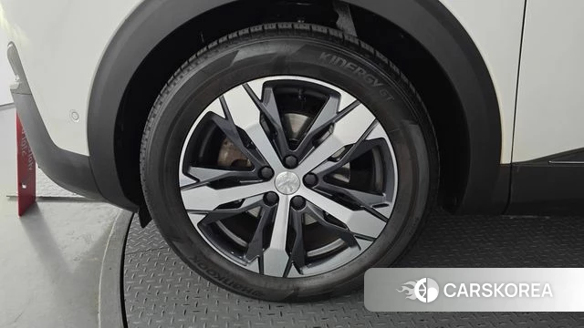 Peugeot 3008 second generation id 4203851 из Кореи 27